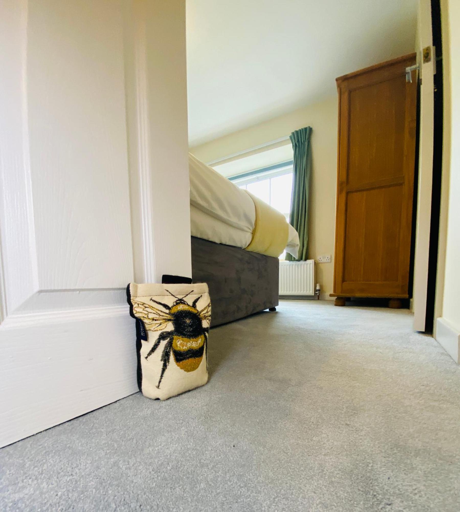 Lynwood House Bed And Breakfast Tregoney 외부 사진