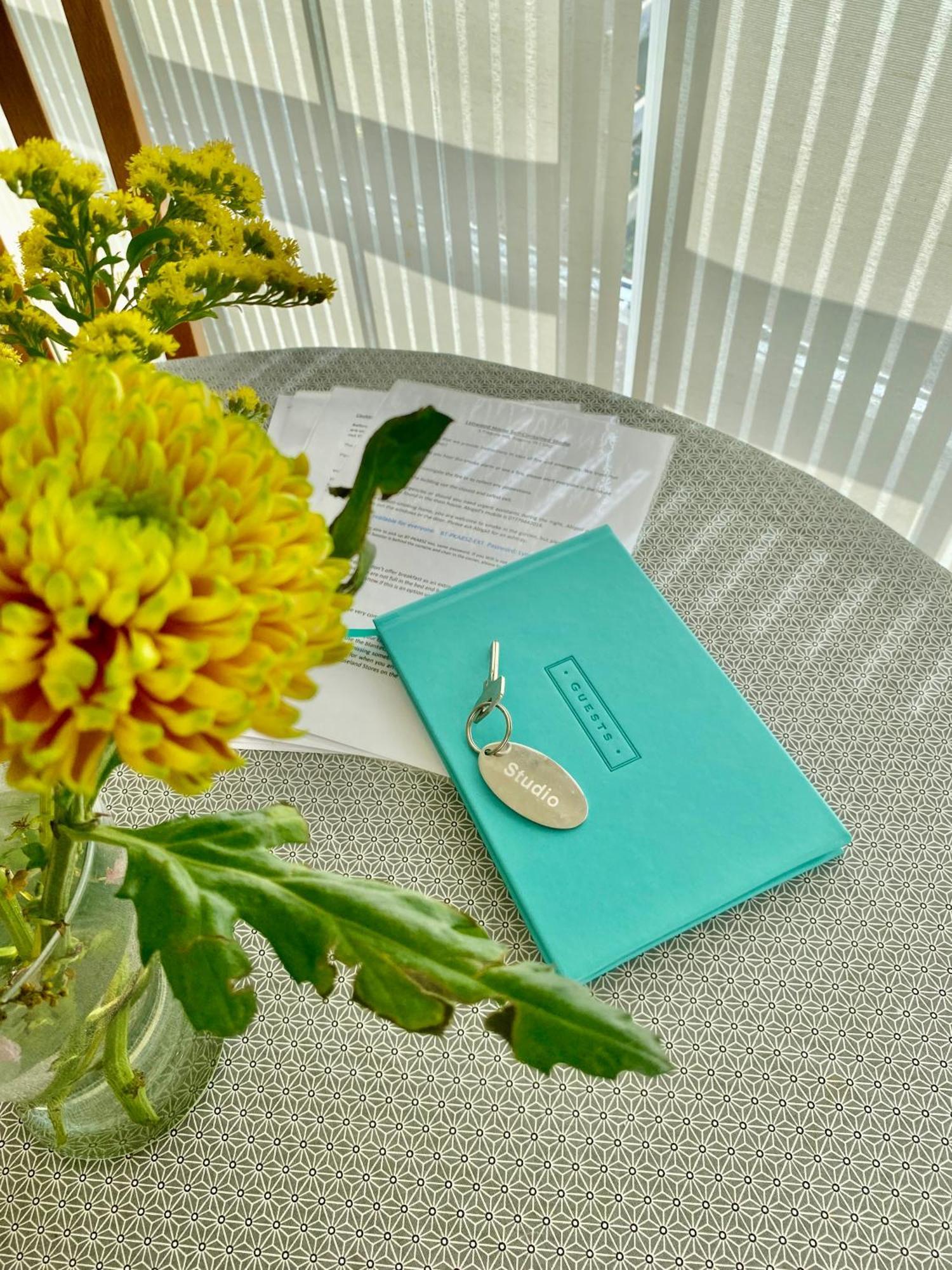 Lynwood House Bed And Breakfast Tregoney 외부 사진